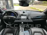 2020 Maserati LEVANTE