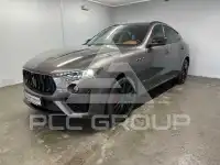 2020 Maserati LEVANTE