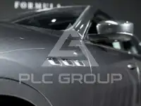 2020 Maserati LEVANTE