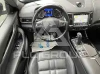 2020 Maserati LEVANTE