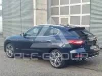 2020 Maserati LEVANTE
