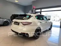 2020 Maserati LEVANTE