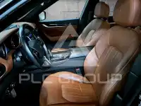 2020 Maserati LEVANTE