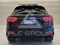 2020 Maserati LEVANTE