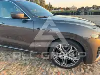 2020 Maserati LEVANTE