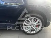 2020 Maserati LEVANTE