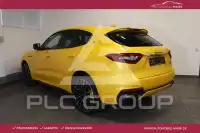 2020 Maserati LEVANTE