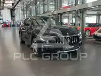 2020 Maserati LEVANTE