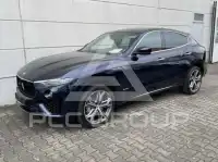 2020 Maserati LEVANTE