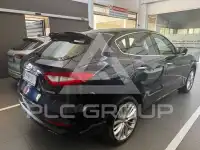 2020 Maserati LEVANTE