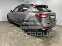 2020 Maserati LEVANTE