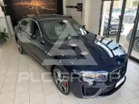 2020 Maserati LEVANTE