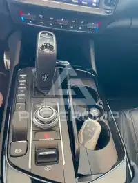 2020 Maserati LEVANTE