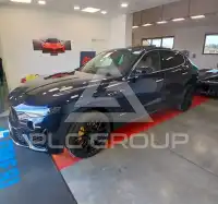 2020 Maserati LEVANTE