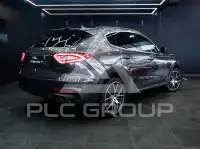 2020 Maserati LEVANTE