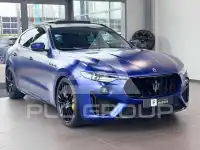2020 Maserati LEVANTE
