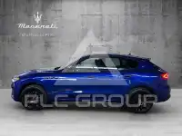 2020 Maserati LEVANTE