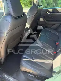2020 Maserati LEVANTE