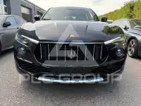 2020 Maserati LEVANTE