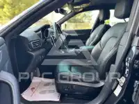 2020 Maserati LEVANTE