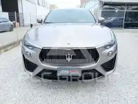 2020 Maserati LEVANTE