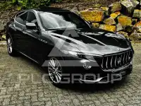 2020 Maserati LEVANTE