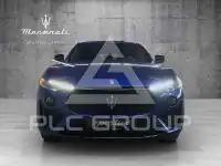 2020 Maserati LEVANTE