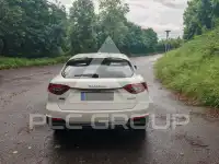 2020 Maserati LEVANTE