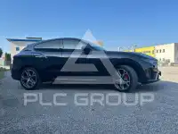 2020 Maserati LEVANTE