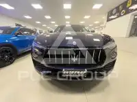 2020 Maserati LEVANTE