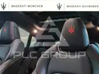 2020 Maserati LEVANTE