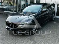 2020 Maserati LEVANTE