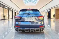 2020 Maserati LEVANTE
