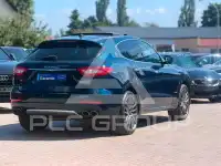 2020 Maserati LEVANTE