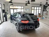 2020 Maserati LEVANTE