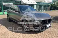 2020 Maserati LEVANTE
