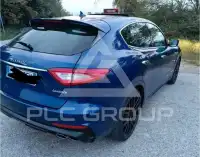 2020 Maserati LEVANTE