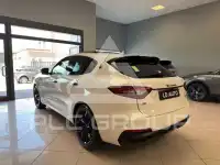 2020 Maserati LEVANTE