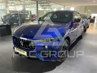 2020 Maserati LEVANTE