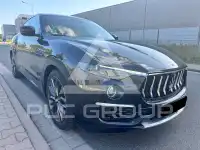 2020 Maserati LEVANTE
