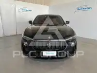 2020 Maserati LEVANTE