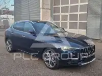 2020 Maserati LEVANTE