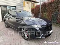 2020 Maserati LEVANTE
