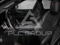2020 Maserati LEVANTE