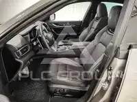 2020 Maserati LEVANTE