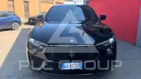 2020 Maserati LEVANTE