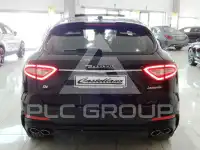 2020 Maserati LEVANTE