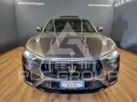 2020 Maserati LEVANTE