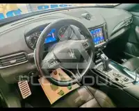 2020 Maserati LEVANTE