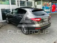 2020 Maserati LEVANTE